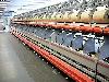 VOLKMANN VTS-05, 2x1 Twisting machine,